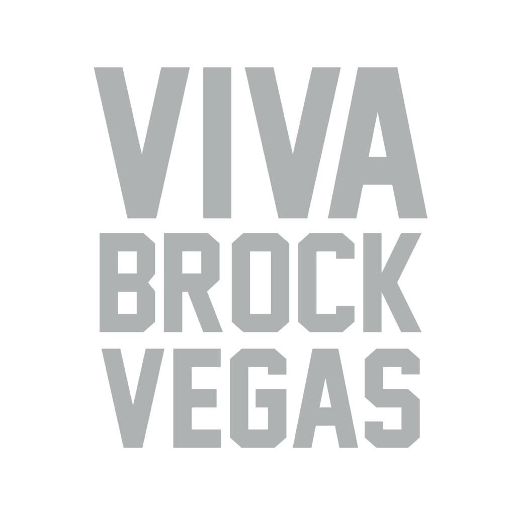 viva brock vegas