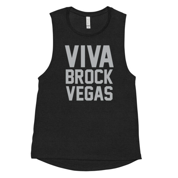 Viva Brock Vegas Women's Tank